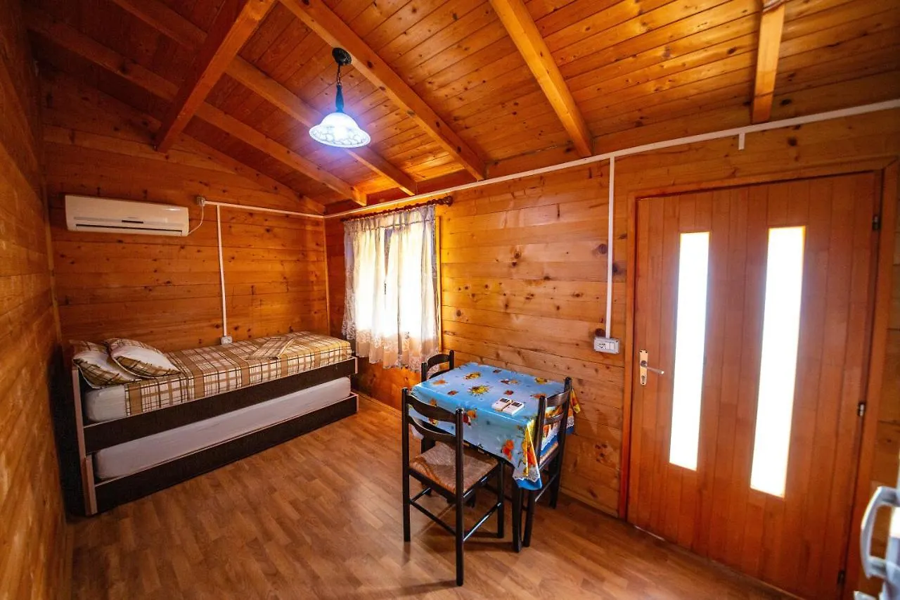 Guest House Luiza Borsh