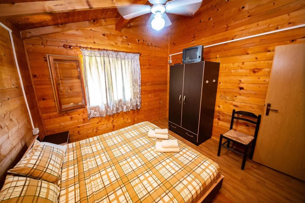 Guest House Luiza Borsh Albania