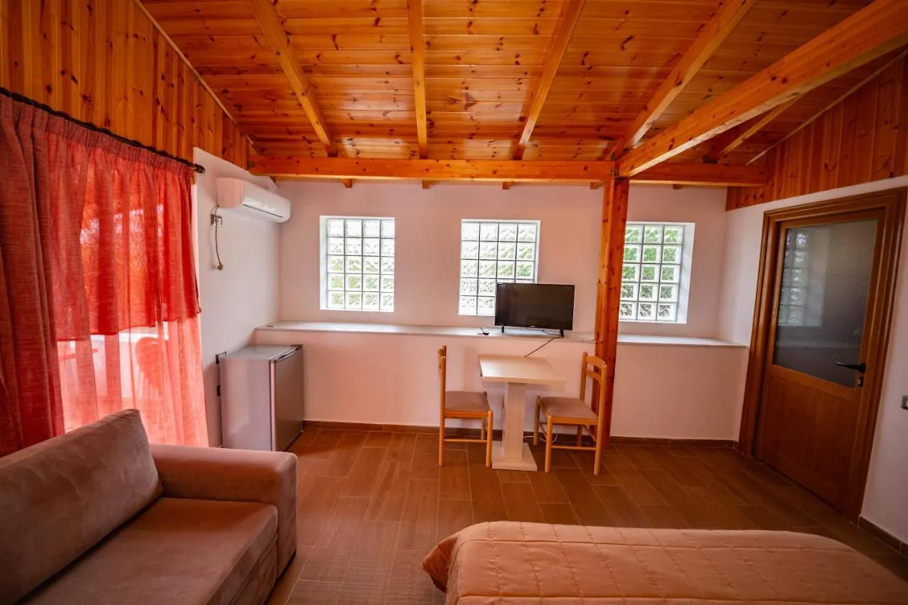 Guest House Luiza Borsh