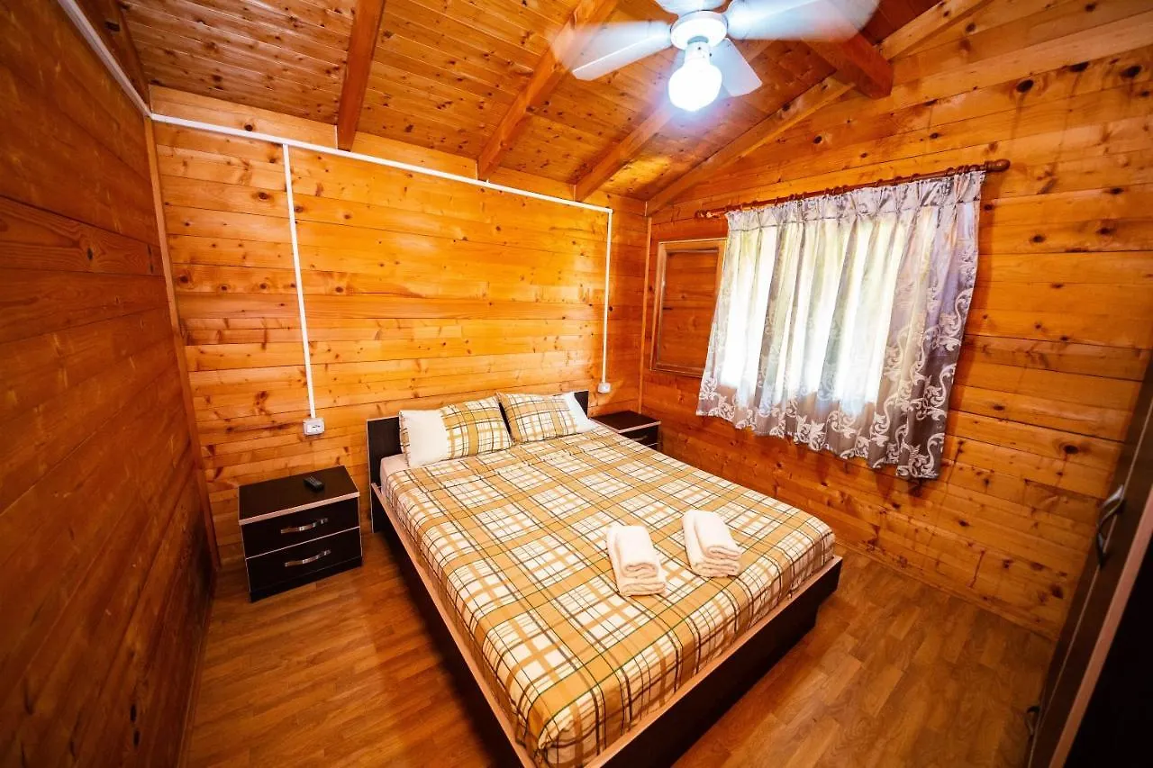 Guest House Luiza Borsh