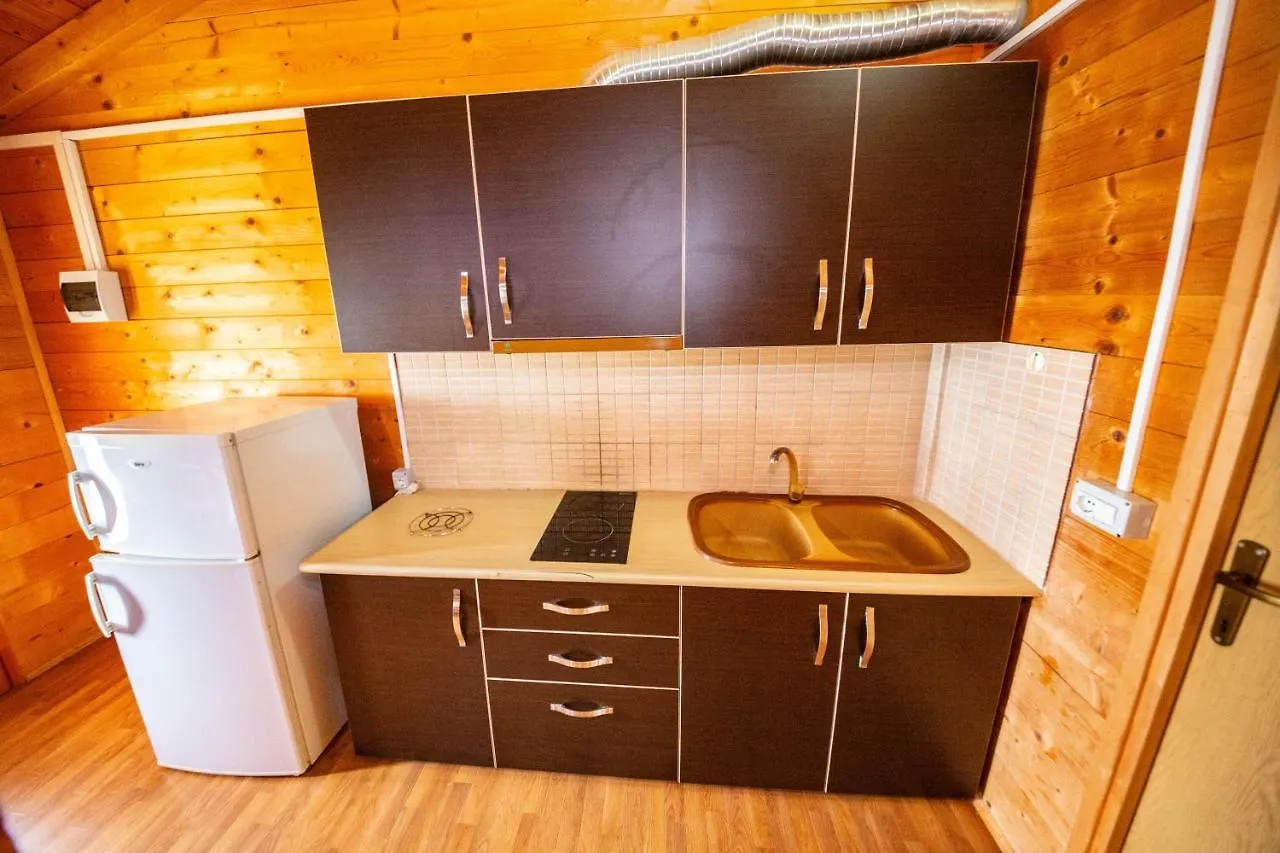 Guest House Luiza Borsh Albania