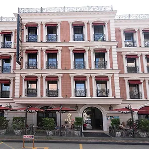 **** Hotel Eler Albanie