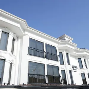  Hotel Alesta Seaside Turquie