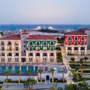  Hotel Soliport & Turquie