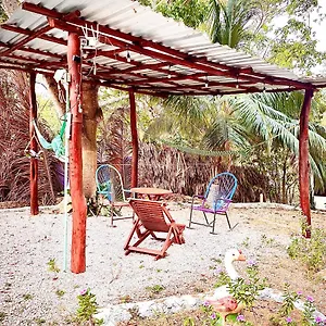  Hotel Mr Mexique