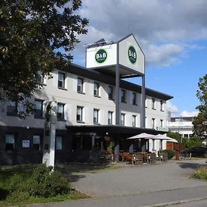 Regensburg-ost Hotel Regensburg