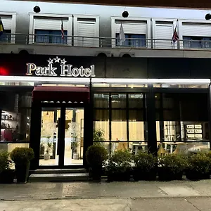 Park Hotel Tirana