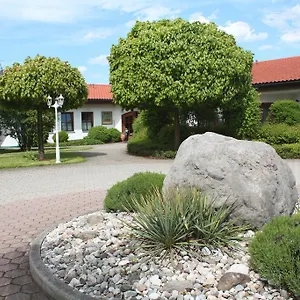 Christl Hotel Rohrdorf (Bavaria)