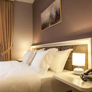 22 Hotel Tirana