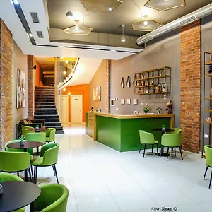 *** Hotel Arc Albanie