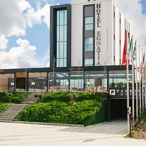 Egnatia Hotel Tirana