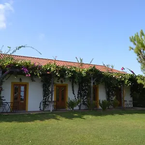  Maison d'hôtes Vale Do Asno Portugal