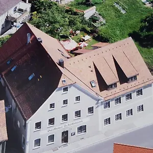 Schoellmann Hotel Feuchtwangen