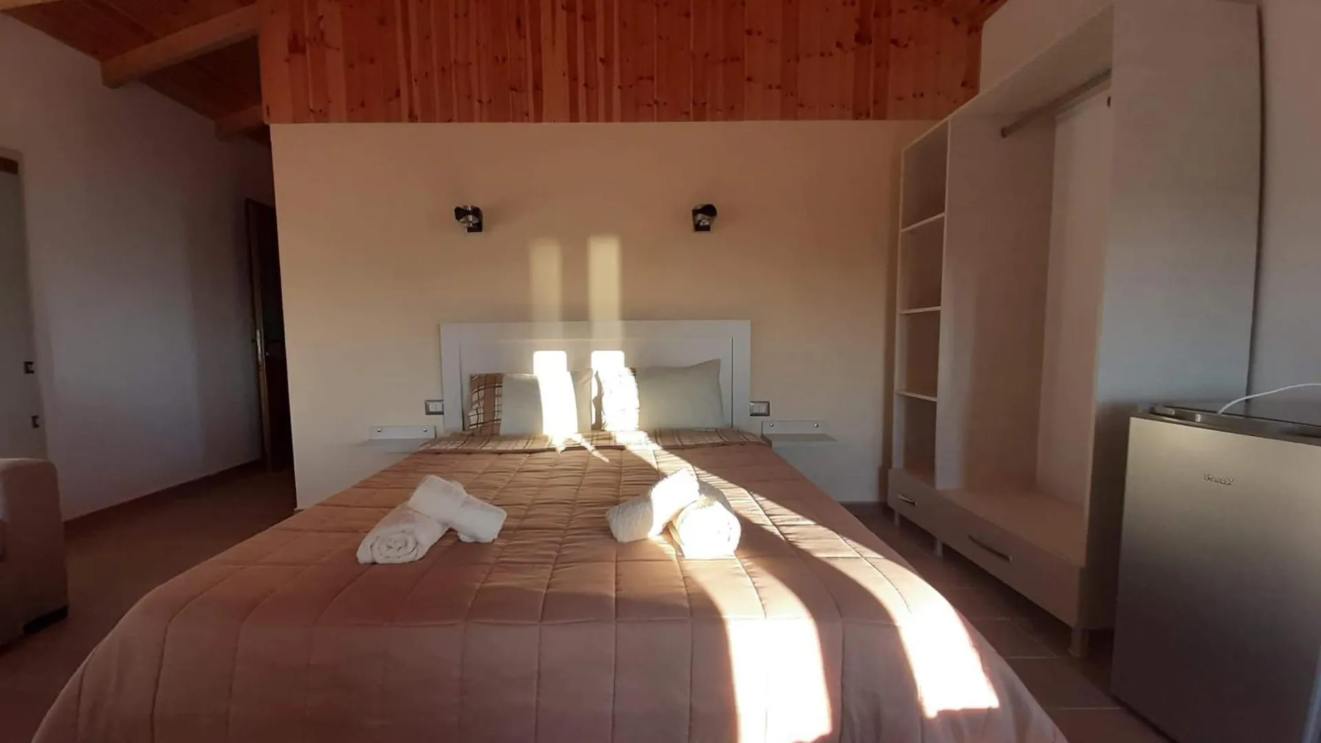 Guest House Luiza Borsh Albania