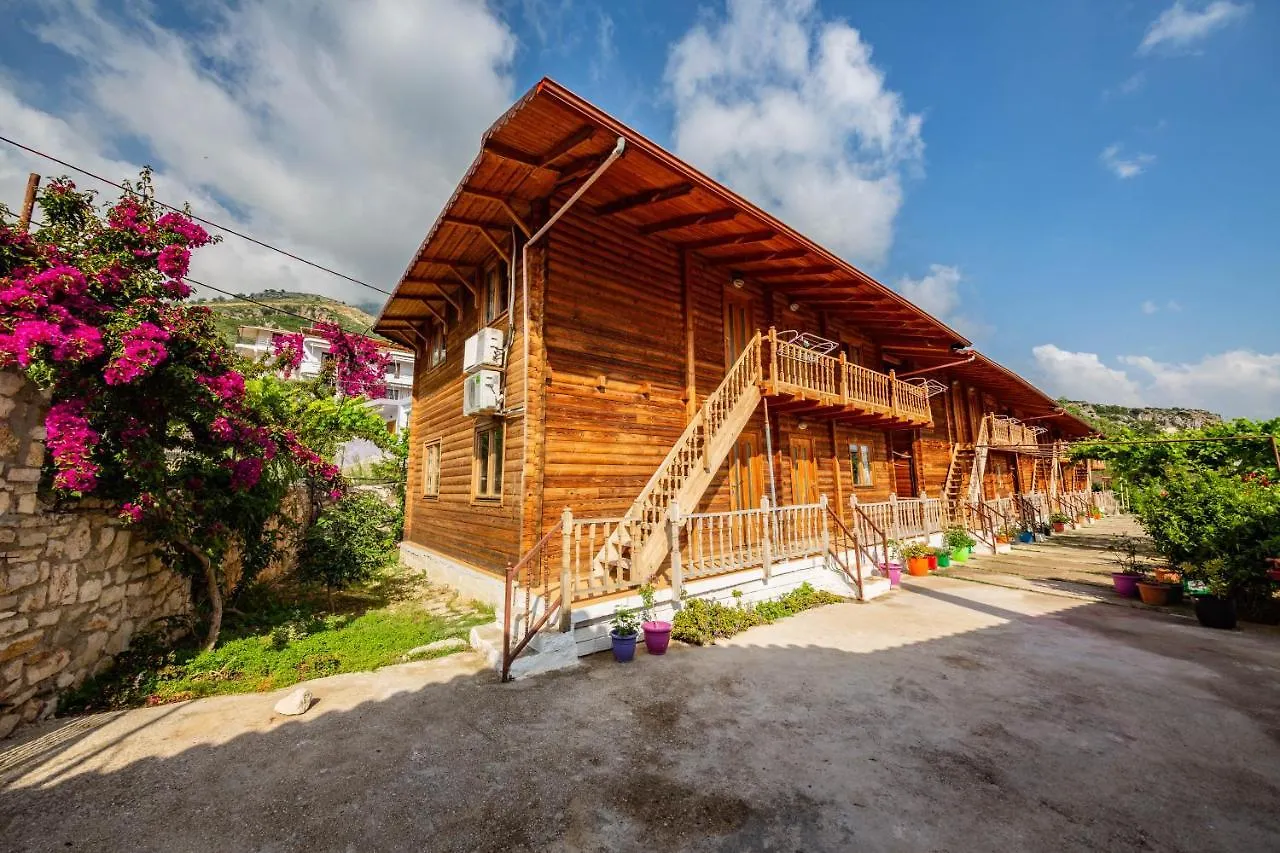 Guest House Luiza Borsh