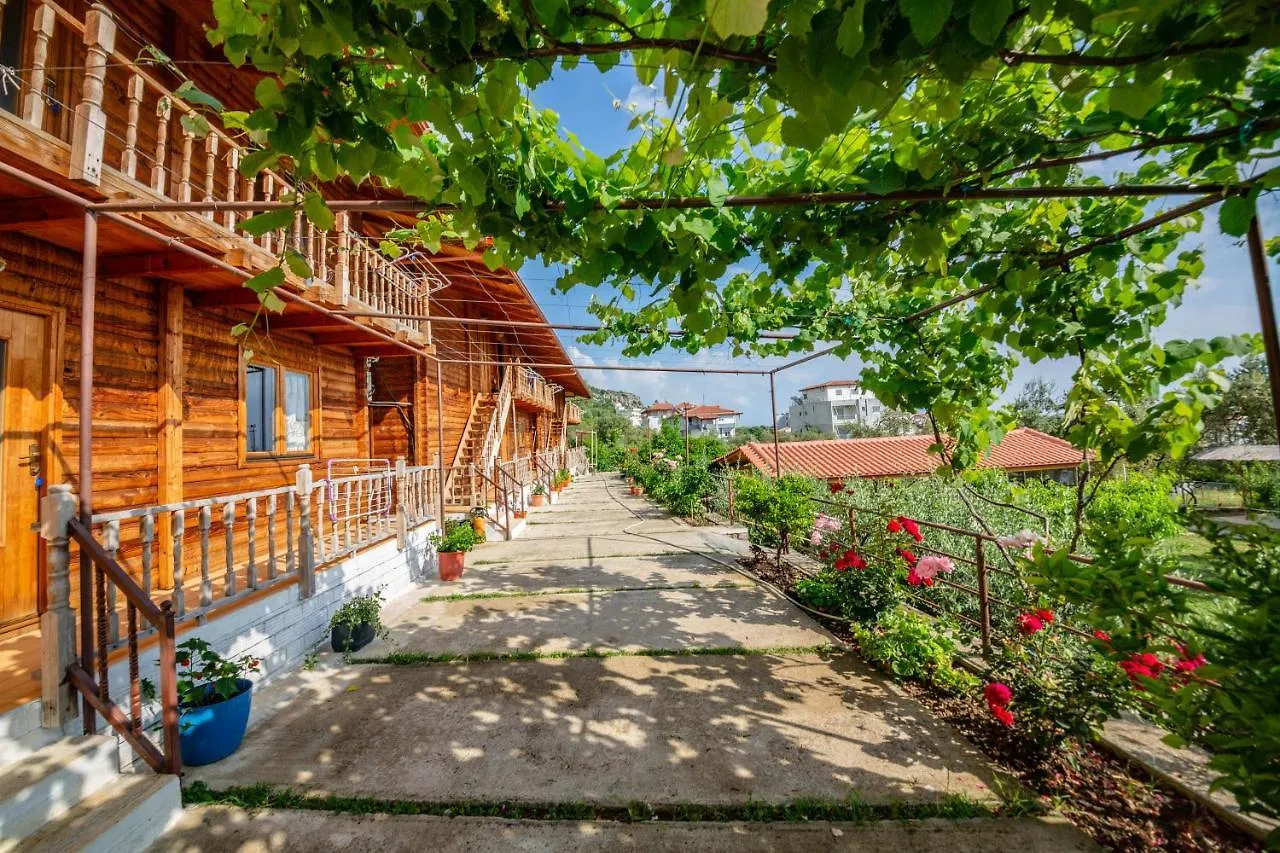 Guest House Luiza Borsh