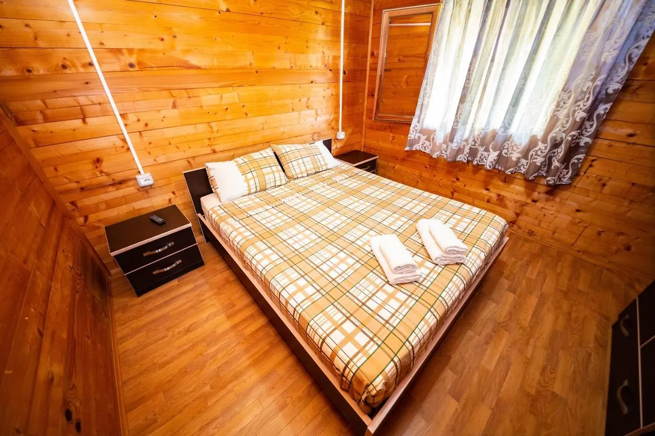 Guest House Luiza Borsh 0*,  Albania