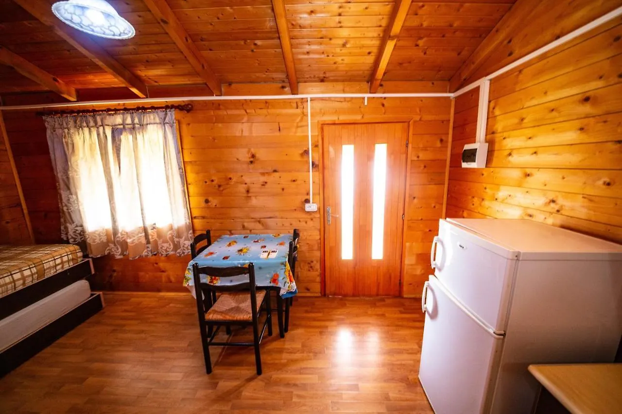 Guest House Luiza Borsh