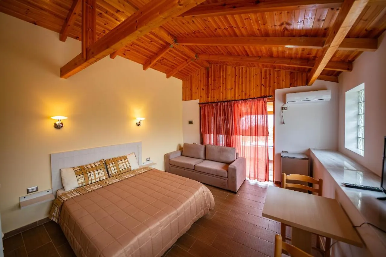 Guest House Luiza Borsh