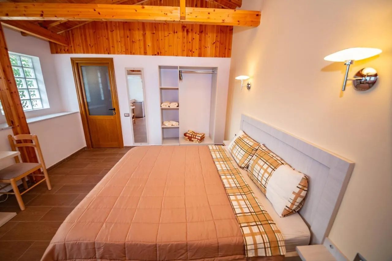 Guest House Luiza Borsh 0*,  Albanie