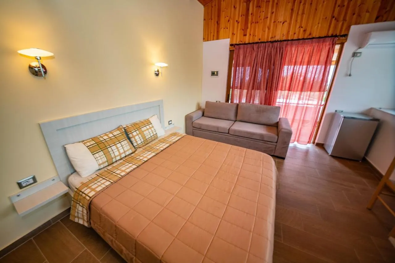 Guest House Luiza Borsh