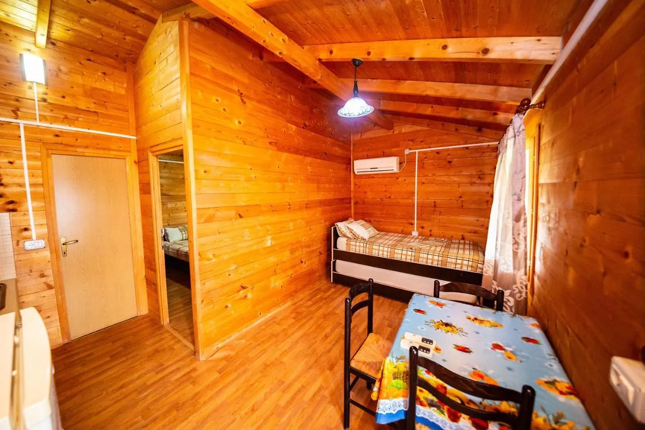 Guest House Luiza Borsh 0*,