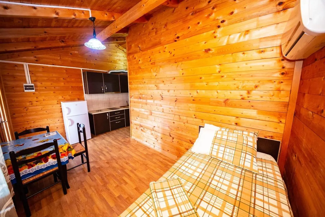 Guest House Luiza Borsh